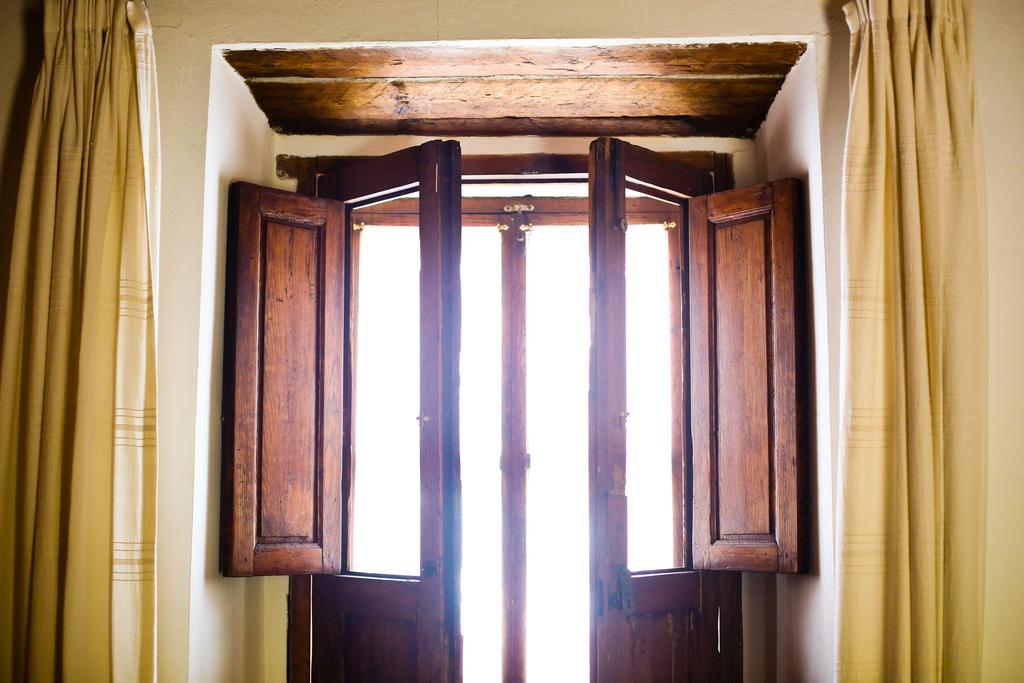 산미겔데아옌데 Casa Correo B&B 외부 사진