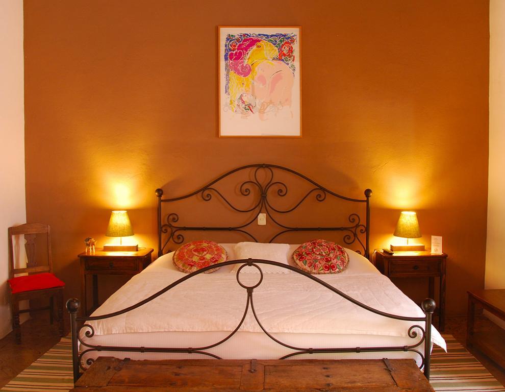 산미겔데아옌데 Casa Correo B&B 외부 사진