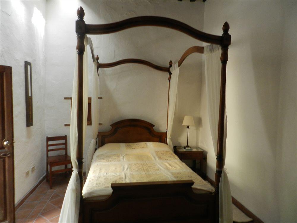 산미겔데아옌데 Casa Correo B&B 외부 사진