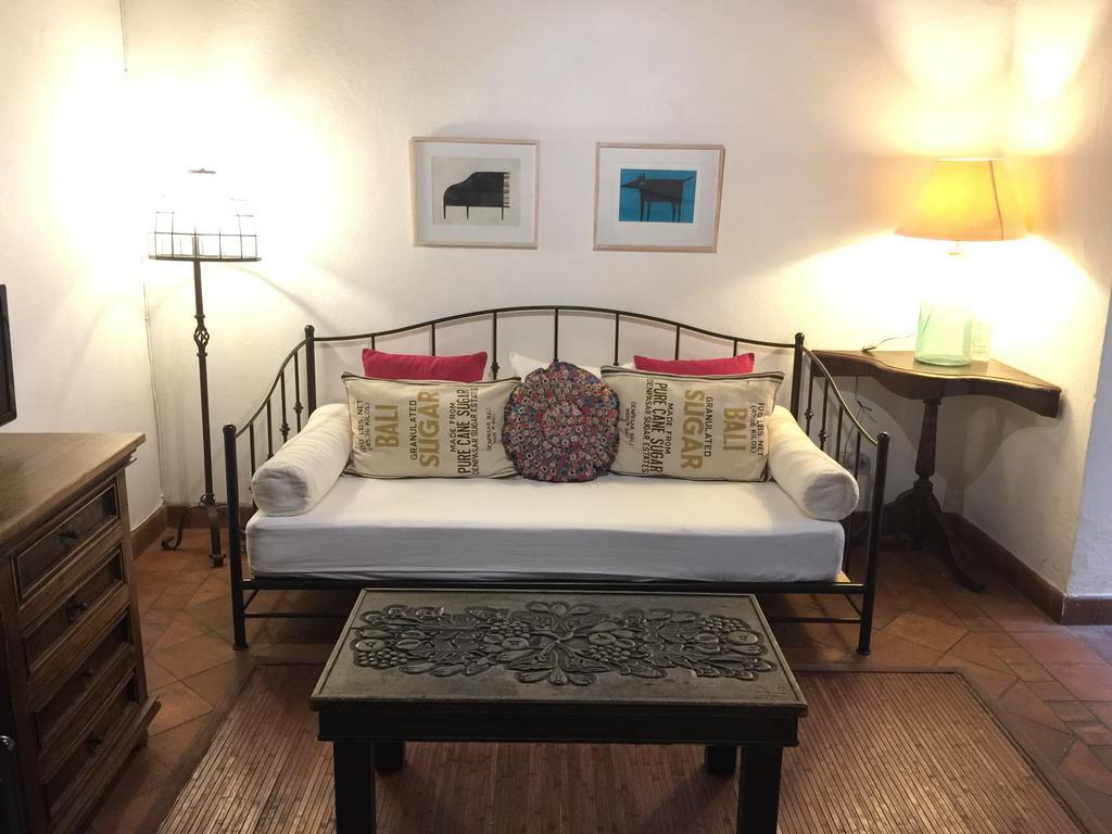 산미겔데아옌데 Casa Correo B&B 외부 사진