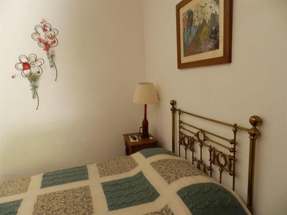 산미겔데아옌데 Casa Correo B&B 외부 사진