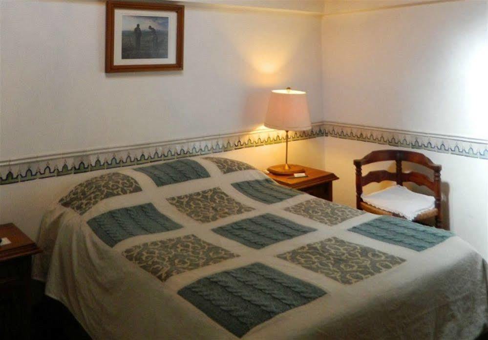 산미겔데아옌데 Casa Correo B&B 외부 사진
